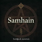 Leetspeak monsters/Samhain（通常盤）