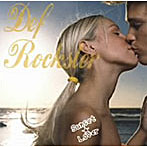 Def ROCKSTER/Sunset☆Lover