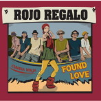 ROJO REGALO/FOUND LOVE