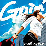 アッパーグラウンド/Goin’