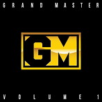 GRAND MASTER VOLUME.1