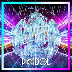 POIDOL/JEWELRY BOX（TYPE A）（DVD付）