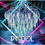 POIDOL/JEWELRY BOX（TYPE B）（DVD付）