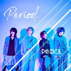 POIDOL/Period.（TYPE B）
