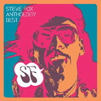 STEVE FOX/ANTHOLOGY BEST