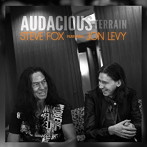 STEVE FOX/AUDACIOUS TERRAIN