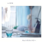 セットラウンドリー/ハバタキ