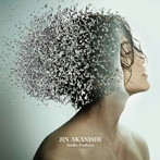 赤西仁/Audio Fashion（初回限定盤A）（DVD付）