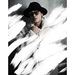 赤西仁/THANK YOU（通常盤）