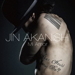 赤西仁/Mi Amor（初回限定盤A）（CD＋DVD付）