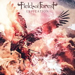 FIELD OF FOREST/LEVITATION