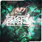 sever black paranoia/ELIZA