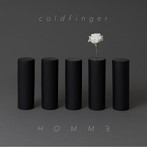 HOMME/cold finger