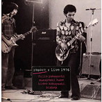 resort/live 1976