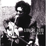 山口冨士夫/LIVE AT SUM