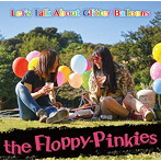 Floppy-Pinkies/Let’s Talk About Glitter Balloons
