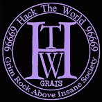 GRAIS/Hack The World
