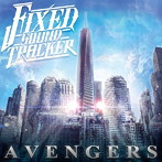 FIXED SOUND TRACKER/AVENGERS
