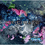 グラビティ/ORIGINATE（A type）