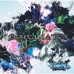 グラビティ/ORIGINATE（B type）