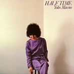 前野曜子/HALF TIME