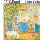I.M.O.バンド/Cata-Coto