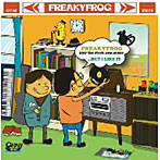 FREAKYFROG/FREAKYFROG