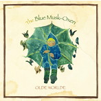 OLDE WORLDE/The Blue Musk-Oxen