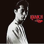 矢沢永吉/KAVACH（紙ジャケット仕様）
