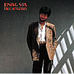 矢沢永吉/RISING SUN（紙ジャケット仕様）