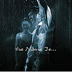 矢沢永吉/the Name is…（紙ジャケット仕様）