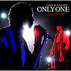 矢沢永吉/ONLY ONE〜touch up〜