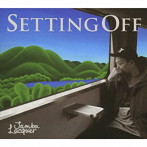 Jambo Lacquer/SettingOff