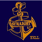 Go→STRAIGHT/YELL
