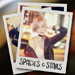姫沢/SPADES ＆ STARS