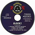 NAHKI/MONDAY THROUGH SATURDAY