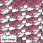 Bench×STOCKMAN/Dig’in Garage