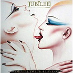 JUBILEE/DEATH TWICE 4 LIVING