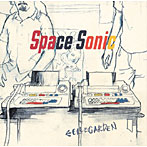 ELLEGARDEN/Space Sonic
