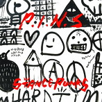 STANCE PUNKS/P.I.N.S