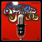 JARNZΩ/SOUL JARNZΩ Vol.1