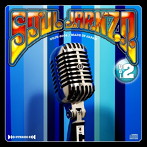 JARNZΩ/SOUL JARNZΩ Vol.2