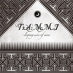 T.A.M.M.I/sleeping nukes of mine