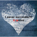 女子独身倶楽部/I never surrender！！！（A version）