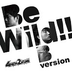 4年2組/Be Wild！！（Bversion）