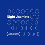 小川倫生/Night Jasmine（紙ジャケット仕様）
