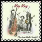 MUST BULLET TWILIGHTS/Big Boy