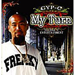 GYP-C/My Turn