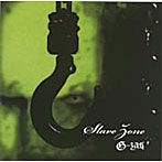 G-zas/Slave Zone（DVD付）