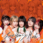 LYSM/Love You So Much（初回盤）（DVD付）